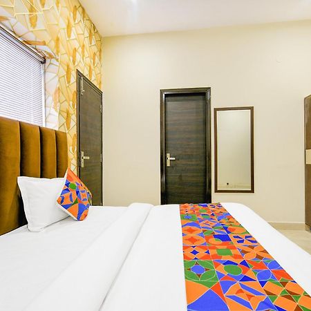 Fabhotel Royal Regency I ルディヤーナー エクステリア 写真