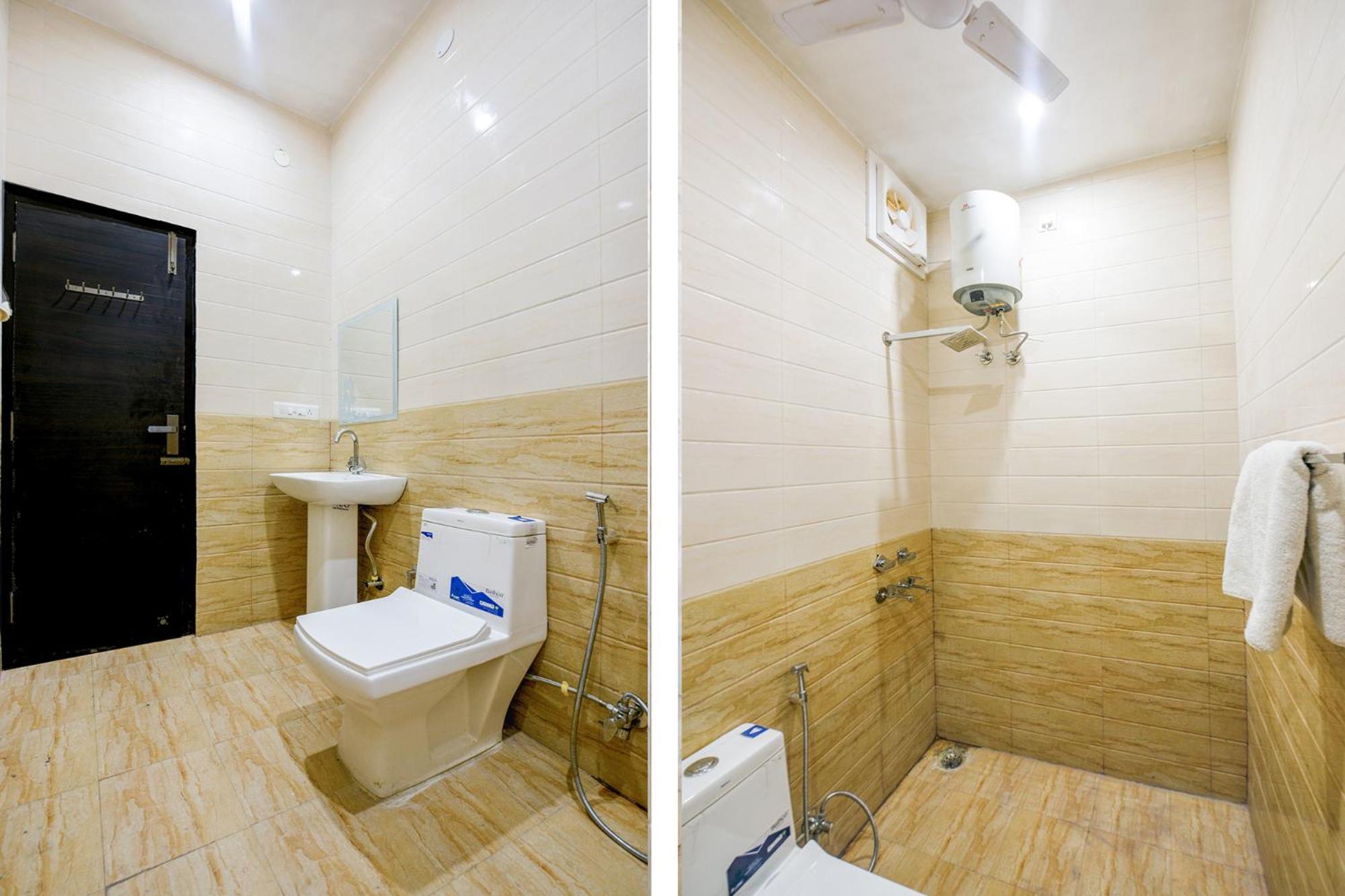 Fabhotel Royal Regency I ルディヤーナー エクステリア 写真
