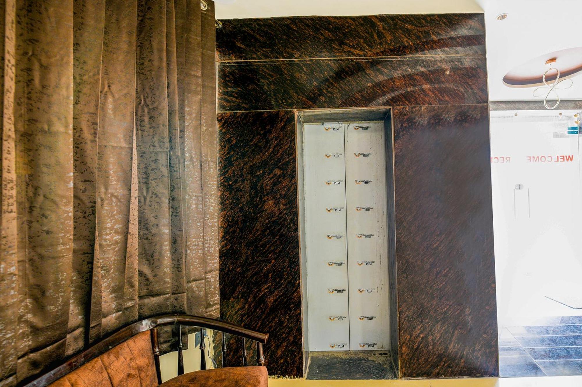 Fabhotel Royal Regency I ルディヤーナー エクステリア 写真